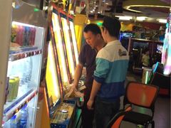 -反斗乐园(领展中心城店)