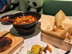 -眉州东坡·熊猫主题餐厅(枫蓝店)