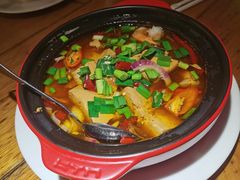 -金牌外婆家(苏州中心店)