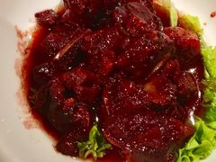 -绿茶餐厅(蓝色港湾店)