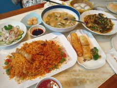 -宁海食府·涌宴(真和店)