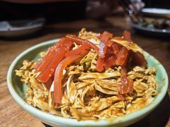 -小吊梨汤·北京菜·烤鸭(鸟巢店)