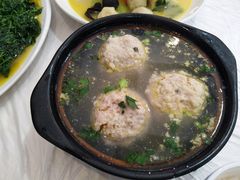 -溱湖八鲜菜馆