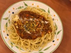 -萨莉亚意式餐厅(鸿大广场店)