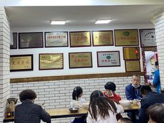 大堂-建新园过桥米线(宝善街店)