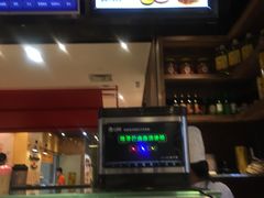 -西北杂粮筐手工面凉皮(来福士店)