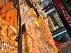 -味多美蛋糕(西安门店)