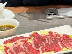 -张烤鸭·川菜·非遗冒烤鸭(青石桥店)