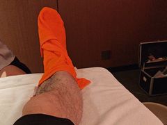 -大汉足道·影院式足疗按摩SPA(友谊广场店)