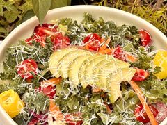 -悦融·京鲁菜·露台花园(安定门店)