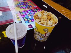 -璇宫国际影城(江汉路店)