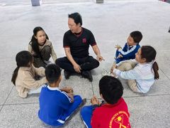 -温鉴良实用咏春拳