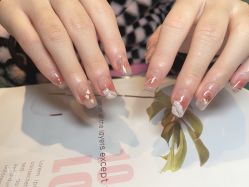 -Beauty nail伊佳靓丽美甲美睫