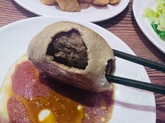-清真吴记门钉肉饼·喜多利