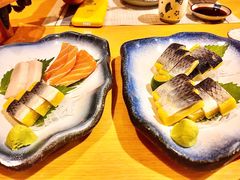 -古都日本料理(高桥路店)
