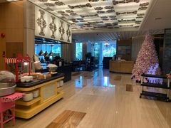 自助取餐区-圣丰索菲特·2 On 988 Café 自助餐厅