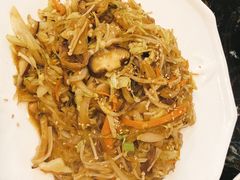 -桃园中华料理炸酱面(燕儿岛路店)