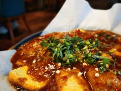 -情妹耙泥鳅·江湖川菜(科华店)