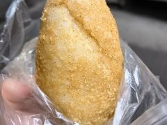 -临江门糯米团
