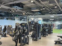 -OXYGYM奥美氧舱运动中心(丽都水岸店)