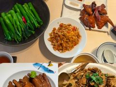 -侨美食家·粤菜(体育西路店)