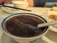 -金湖港式餐厅(建外店)