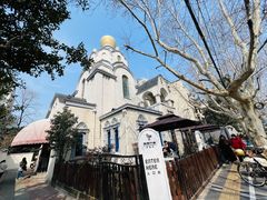 -思南书局·诗歌店