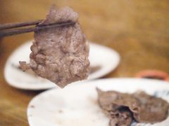 -一井烧肉·活鳗·寿司(望京SOHO店)
