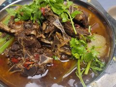 -肥肥虾庄·金牌油焖大虾(东湖欢乐谷店)