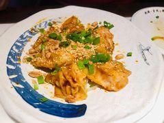 -今朝桃花醉川菜小酒馆(龙湖天街店)