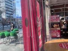 -肯德基(万科广东路店)