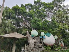 -深圳野生动物园