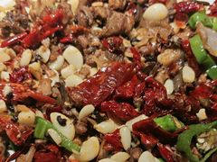 -巴扎屋大盘鸡·新疆菜(汇嘉时代店)