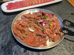 -火炉旺烤肉啤酒屋(沈北创始店)