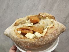 -佐敦面包铺·JORDAN BAKERY