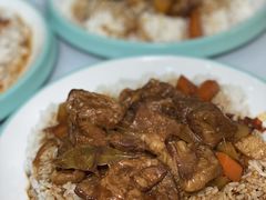 -美肴冰品·汉堡·牛腩饭(总店)