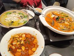 -明丰小渔馆(明月路店)