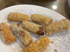 -揭阳钟记小食(福田新村店)
