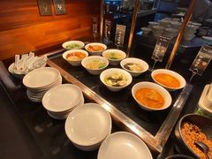 -The COOK·厨餐厅·自助餐(浦东嘉里大酒店)