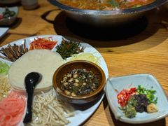 -老凯俚酸汤鱼(鸿通城店)