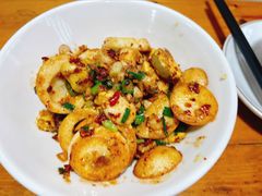 -笨罗卜浏阳菜馆(星沙店)