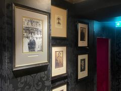 -Cafe Sacher(WIEN)