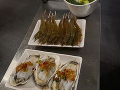 -水禾轩·海鲜蒸汽主题餐厅(新香洲旗舰店)