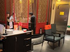 -牛将军•涮肉•烤肉(北京王府井·故宫店)