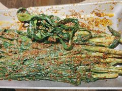 -叁宝烤肉·西安烧烤(东三爻店)