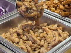 -张果佬年糕卷(科巷店)