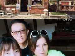 -晋江五店市传统文化旅游区