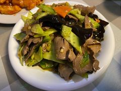 呛腰片-华春餐馆(鱼山路店)