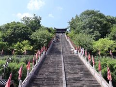 -台州府城(江南长城)