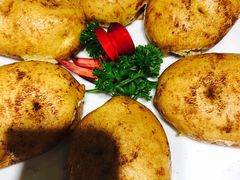 -小土豆北方菜馆(文慧园店)